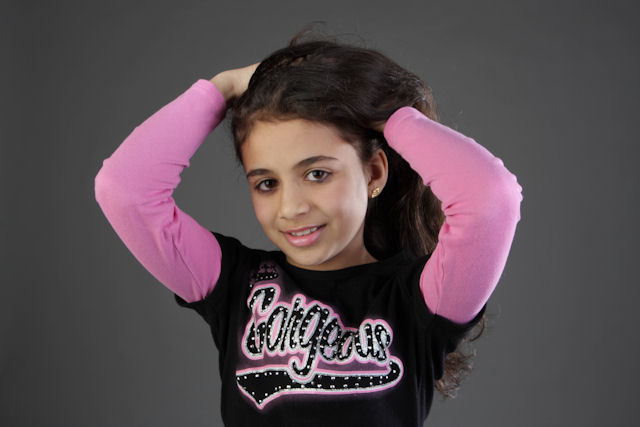 Nadya 14